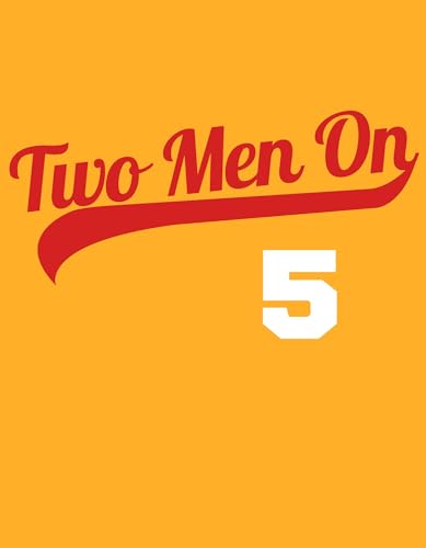 Bleav in Two Men On Podcast Por  arte de portada