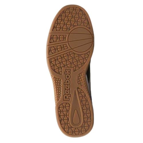 Image of Reebok Unisex Hammer Street Unisex Sneakers