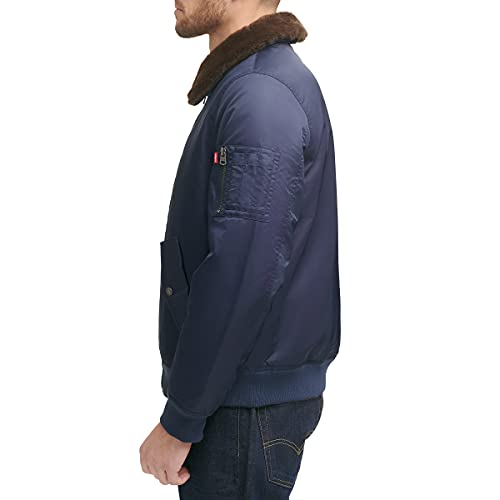 Image of Levi's Men's Ma-1 Flight Jacket