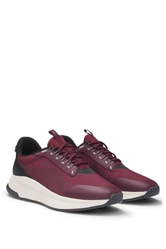 Image of BOSS Mens Ttnm Evo Runn rsth