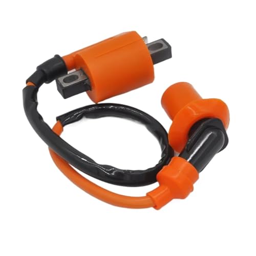 Bobine d'allumage Blaster 200 résout les pannes de démarrage du quad YFS200