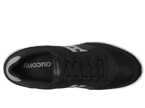 Saucony Baskets Eclipse Noir chaussures running légères athlétisme outdoor - 2