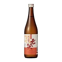 七笑 辛口本醸造 720ml