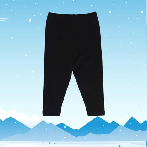 Image of miniklub Baby Girl Leggings