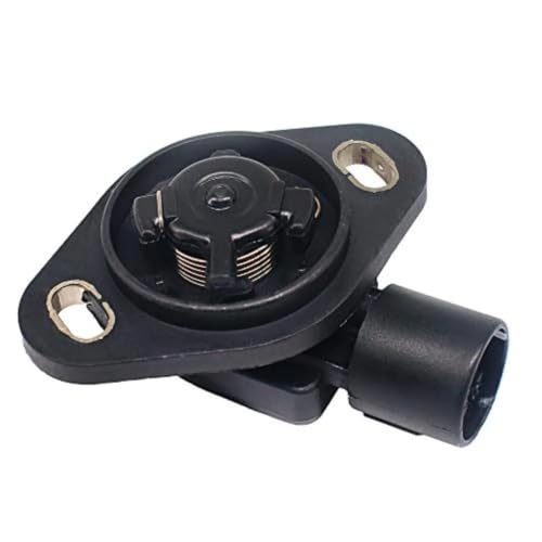 Capteur de position papillon 16400-P06-A11 répare le ralenti instable Civic