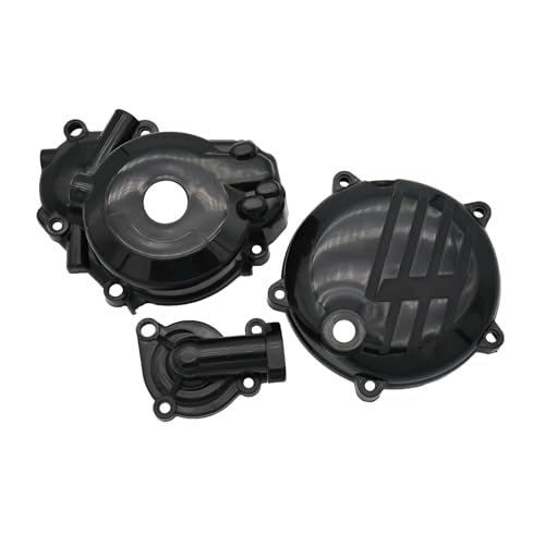 Kit protection d'embrayage et moteur moto haute résistance pour Kayo T4 T6 NC250 NC450