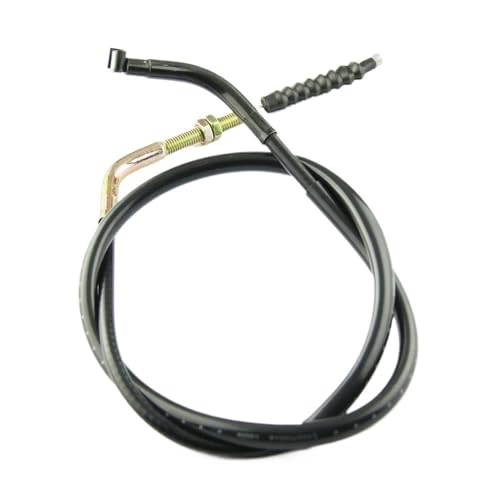 Câble d'embrayage CB600F Hornet600 moto 1998-2006 de rechange compatible 22870-MBZ-610