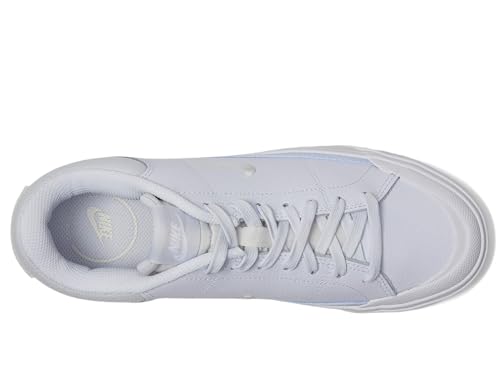 Nike Women's Court Legacy Lift Sneaker2