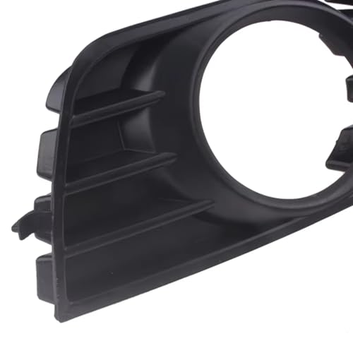 Rejilla antiniebla izquierda para parachoques de Audi A4 B6 2002 a 2005 ref 8E0807681 5