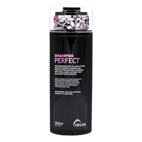 TRUSS Perfect Shampoo 300 ML-10.14 FL.OZ
