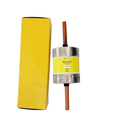 Fusible Low-Peak LPJ-125SP haute performance et robustesse industrielle éprouvée