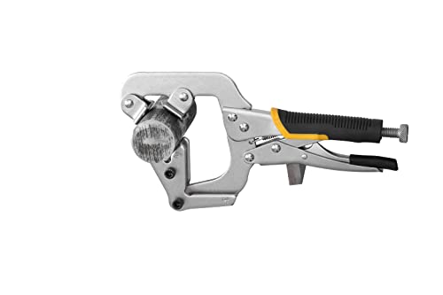 Abrazadera de 10 pulgadas Marca Xiao & Dao Pro (3)