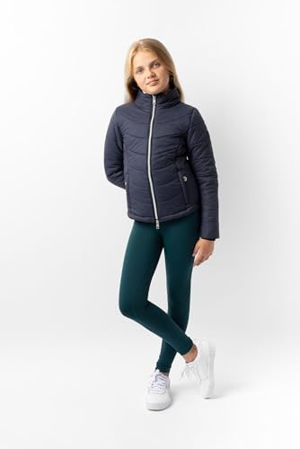 HORZE Astrid Kids Winter Riding Jacket3