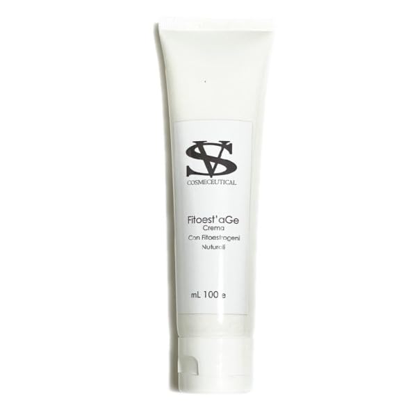 Seev Cosmeceutical Phytoestrogen Face Cream for Mature Skin