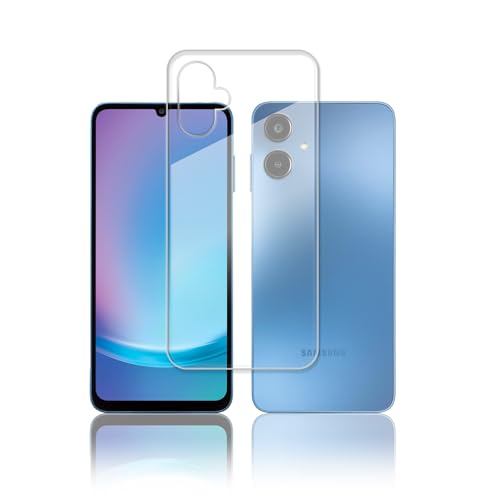 Galaxy A25 5G SC-53F docomo クリアカバー付き Galaxy A25 5G ケース クリア 透明カバー SC-53F/SCG33/SM-A253Z