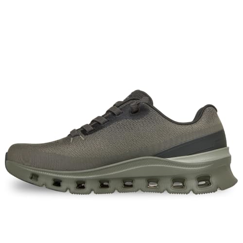Chaussures Skechers 233132 NVGY - vue 10