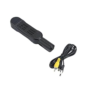 Murezima Body Camera Pen Mini Wearable Security 1080p Video Recorder T189 Draagbare Pocket 32 â€‹â€‹gb Ondersteuning…