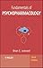 Fundamentals of Psychopharmacology