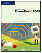 Microsoft Office PowerPoint 2003: Introductory Tutorial: Pasewark and ...