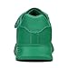DSWED Green Kids Shoes for Boys Girls Lightweight Breathable Knit Athletic Fashion Sneakers Tennis Running Shoes Little Kid Size 10 M US