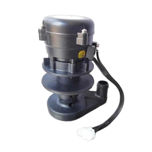 Bomba de agua para máquina de hielo MUWAND modelo rrfduihior miniatura 5