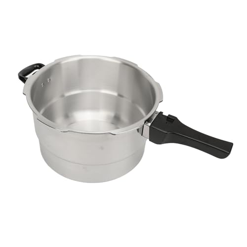 Olla a presión de aluminio 7.1 L