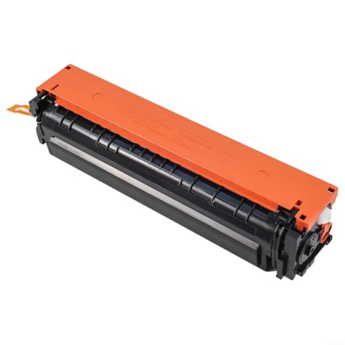 Toner noir CF500AM pour imprimer vos rapports professionnels sur 281fdw