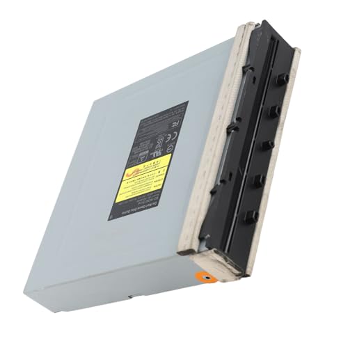 Cryfokt DG6M5S01B CD-Controller für One S-Konsole, Stabile Leistung, für Spieleliebhaber (DG-6M5S-01B)