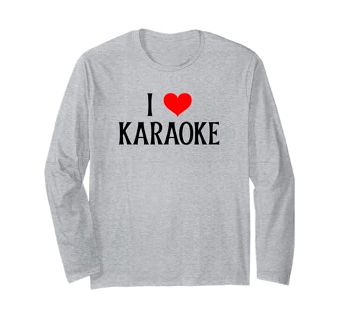 I Love Karaoke I Heart �̂� �~���[�W�V���� ��ȉ� ���y���D�� ����T�V���c