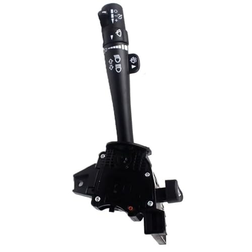 Commutateur de clignotants Buick Rainier bras essuie-glace commodo de direction 12450067