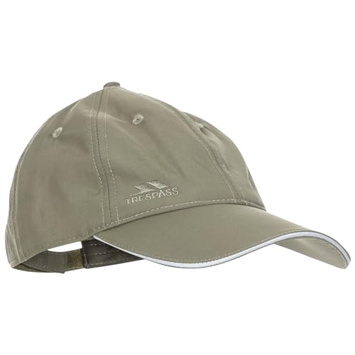 Trespass Unisex Active Baseball Cap Cosgrove - Image 2