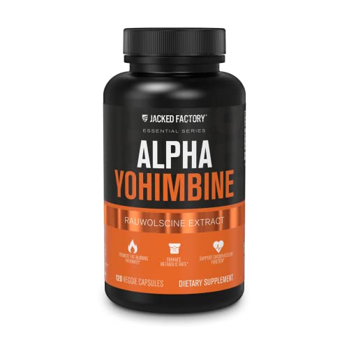 Amazon Best Sellers Best Yohimbe Herbal Supplements