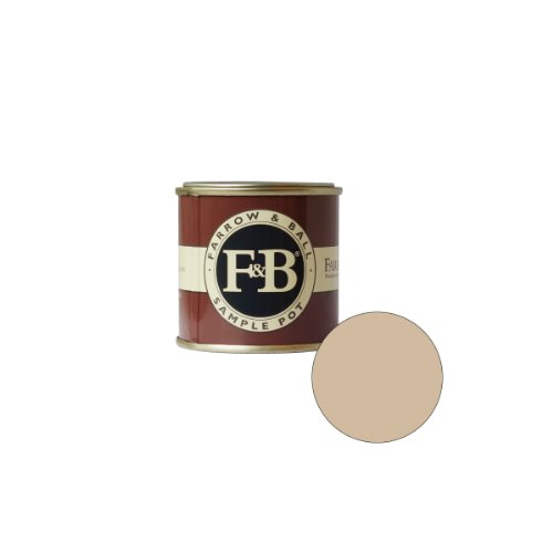 Farrow & Ball Sample Pot (Estate Emulsion 100ml)
