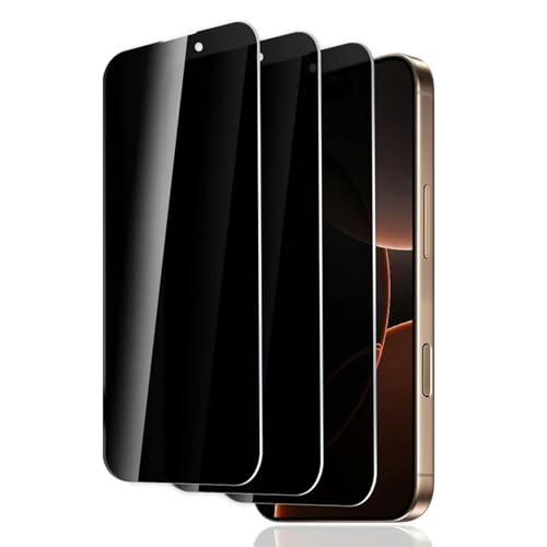 3 XpCh~XN[veN^[Â߂ iPhone 16 Pro Max 15 Pro 14 Plus vCoV[KXÂ߂ iPhone 12 13 Pro Max Mini 16Ep