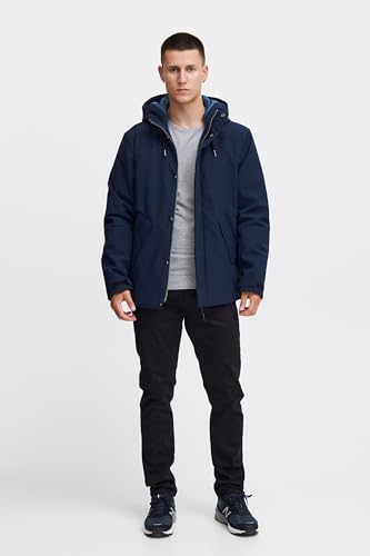 Blend Jacket Otw Jacket Homme contre le vent et le froid - 3