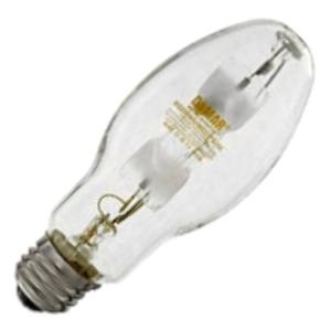 Damar 25516 - M150W/U/MED/PS/4K 2024A 150 watt Metal Halide Light Bulb