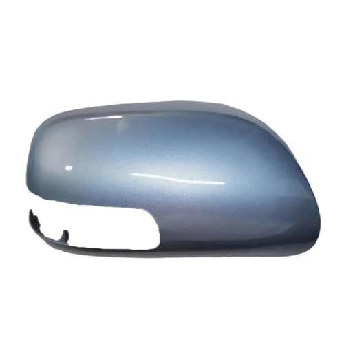 Coque rétroviseur voiture Auris 2010 accessoires de remplacement plastique rigide droit