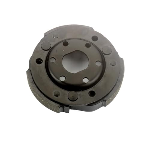 Embrayage de course pour scooter 50cc 2T 4T motorisation standard