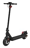 Wispeed SUV1000 -Trottinette électrique Unisexe pour Adulte (Roues Gonflables : 10 Pouces,...