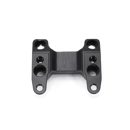 Rehausseurs guidon moto CNC adaptateurs rehausse TMAX560 2022