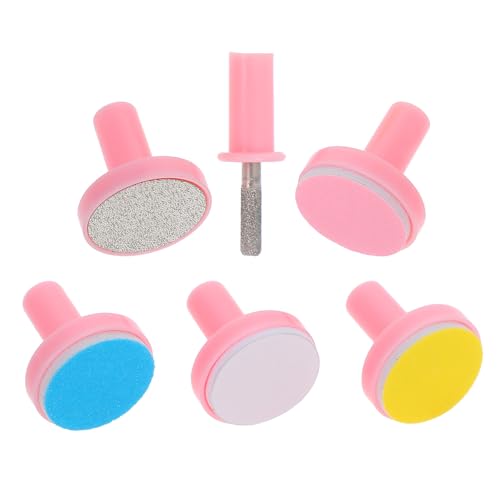 FESTFENDS �d���ܐ؂�����p�b�h �V���� �c���p�_�炩�������f�B�X�N �܃P�A���������p�d���܂₷��f�B�X�N 6�Z�b�g