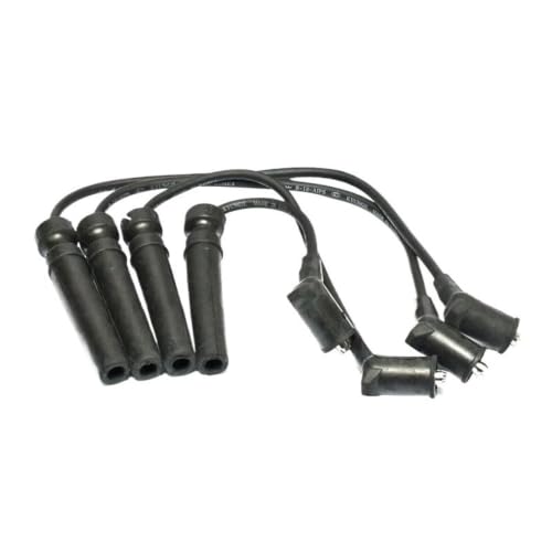 Cables de encendido de bujía para Daewoo para solucionar fallos de motor 3