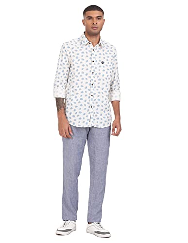 Image of U.S. POLO ASSN. Men's Regular Fit Button Down Shirt