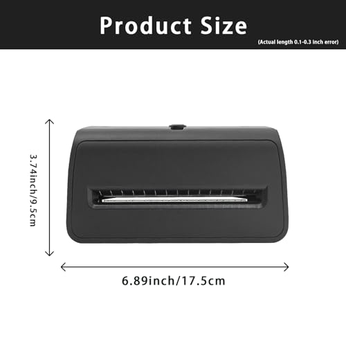 Installation facile kit de coupe pour Zebra ZD420T ZD620T