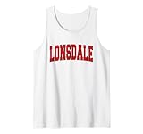 American Love Men Women Red Text MN Home City Gift