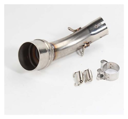Tuyau de liaison YZF R3 MT-03 silencieux 51mm pour moto