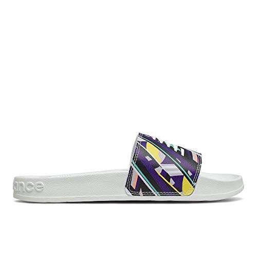 New Balance Women's 200 V1 Slide Sandal
