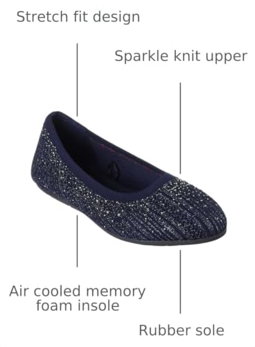 Image of Skechers Women's Cleo 2.0 - Glitzy Daze