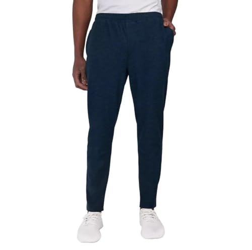 KIRKLAND Signature Men's Active Jogger Moisture Wicking Fabric Sweatpants3