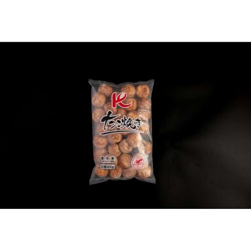 大粒30g! たこ焼き 90個 (30個×3袋) [